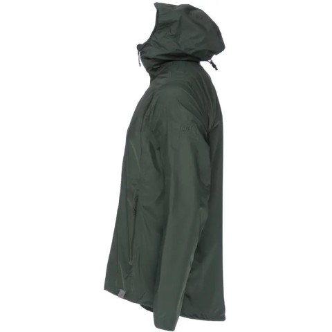 Куртка Turbat Isla Mns XXL Black Forest Green black forest green