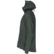 Куртка Turbat Isla Mns XXL Black Forest Green black forest green