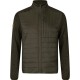 Куртка Seeland Theo Hybrid Jacket L зеленый