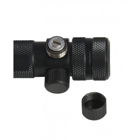 Лазерний цілевказівник LS-0010R