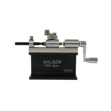 Wilson CT:SS Case Trimmer Kit with Standard Stop - Триммер для подрезки гильз стандартний (без микрометра)