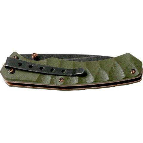 Нож Boker Magnum Iguanodon