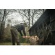 Куртка Seeland Canada Yukon Jacket L ц:pine green check