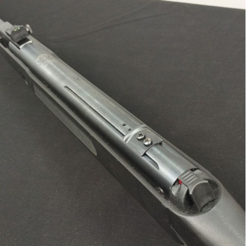 Винтовка пневматическая Hatsan Striker Edge уценка