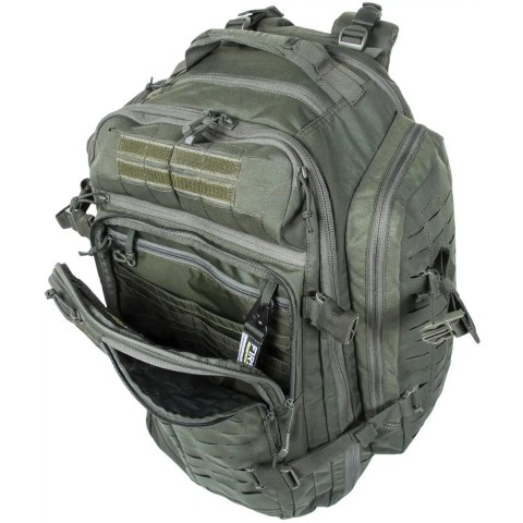Рюкзак First Tactical First Tactical 3 day 62 Green
