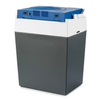 Автохолодильник GioStyle Shiver 26 - 12V dark grey