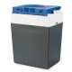Автохолодильник GioStyle Shiver 26 - 12V dark grey