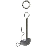 Груз-головка Savage Gear Punch Rig Heads 20.0g 2pcs