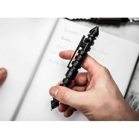 Тактическая ручка Boker Plus 