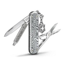Нож Victorinox Classic Brilliant Damast