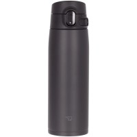 Термокружка Zojirushi SM-VB60BM 0.6 л Soft Black