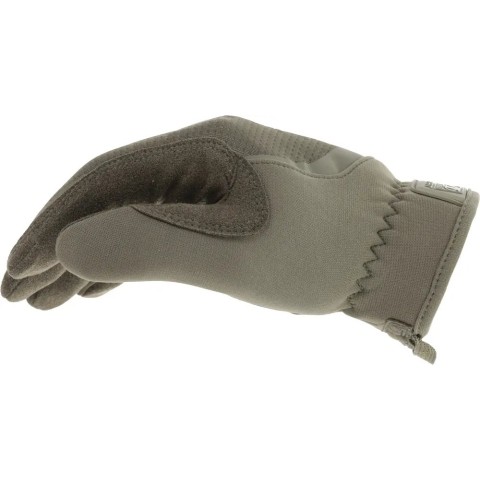 Перчатки Mechanix FastFit M Olive Drab