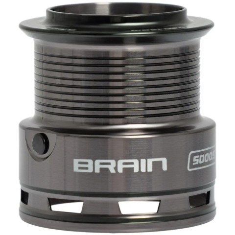 Котушка Brain Classic III Feeder 5000S 4+1BB 4.9:1