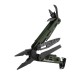 Мультиінструмент Leatherman SIGNAL GREEN TOPO,  картонна коробка