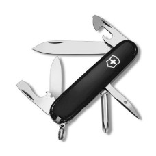 Ніж Victorinox Tinker 91мм/12функ/чорн