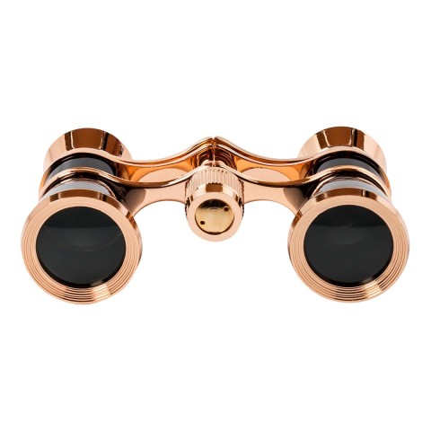 Театральний бінокль SIGETA TEATRUM B 3x25 Black