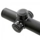 Оптический прицел Nightforce NXS 1-4x24 F2 0.250 MOA сетка FC-3G с подсветкой