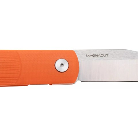Нож Boker BRLW G10 ц:orange