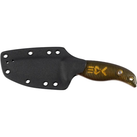 Нож U-Tech Knives Suburban Evo by Hryhorii Soia