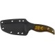 Нож U-Tech Knives Suburban Evo by Hryhorii Soia