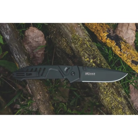 Ніж Extrema Ratio MF1 Evo D Black