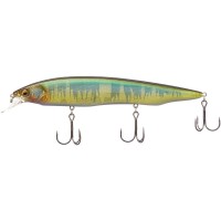 Воблер Megabass Kanata Ayu F 160mm 30.0g Wagin Hasu Kt