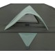 Палатка Skif Outdoor Bakota 3 Green