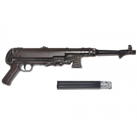 Umarex Legends MP40 Blowback Full Auto