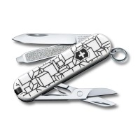 Ніж Victorinox Сlassic LE 