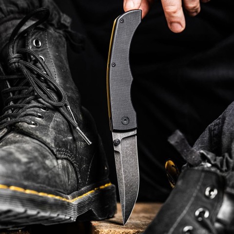 Нож Boker Plus 
