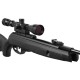 Гвинтівка пневматична Gamo Black Knight (комплект)