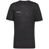 Футболка Mammut Massone Light T-Shirt M L 1017-06540 black