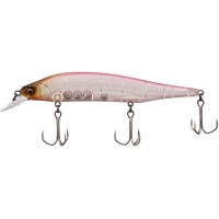 Воблер Megabass Ito Shiner SP 115mm 14.0g GLX Cotton Wakasagi