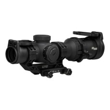 Приціл оптичний SIG Optics TANGO MSR COMPACT 1-6X24 (30 мм) SFP ILLUM. MSR BDC6