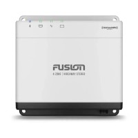 Морська стереосистема Fusion Apollo MS-WB675 прихованого монтажу
