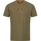 Футболка Blaser Active Outfits Outline T26 T-Shirt 2XL Caper