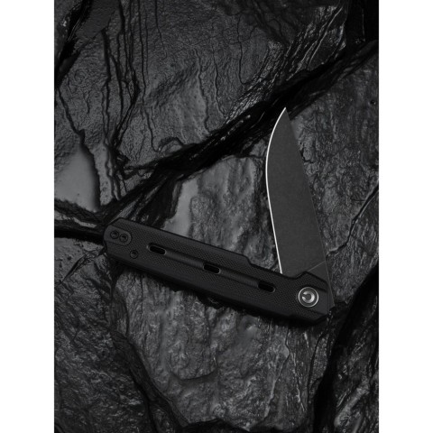 Ніж складаний Civivi Navo C25015A-1