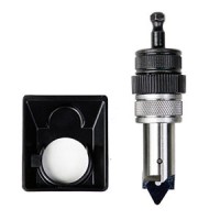 Lee Quick Trim Deluxe Power - Фреза КвикТрим со снятием фасок под дрель