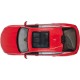 Машинка Rastar BMW X6 M 1:14 Красный