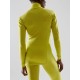 Active Extreme X Zip LS Woman
