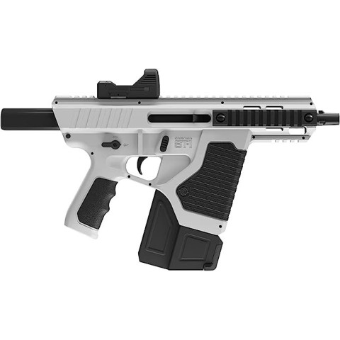 Пневматическая винтовка Crosman ST-1 Full Auto