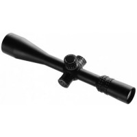 Оптический прицел Nightforce NXS 3.5-15x50 F1 ZeroS 0.1Mil сетка MD2.0 с подсветкой