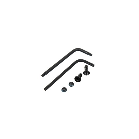 Кріплення Trijicon для прицілів RMR/SRO на пістолети Glock (без системи MOS)