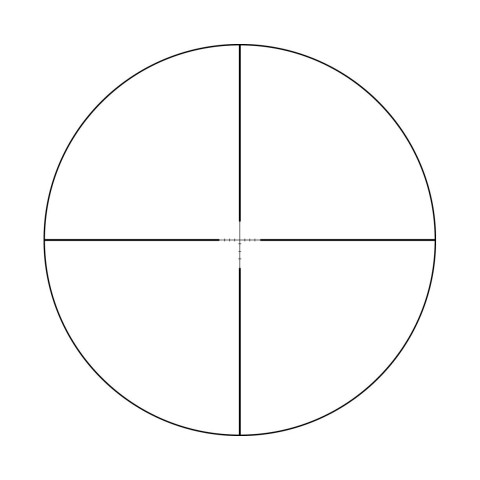 Приціл оптичний Vortex Diamondback 3-9x40 BDC (DBK-01-BDC)