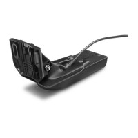 Трансдюсер Garmin GT54UHD-TM