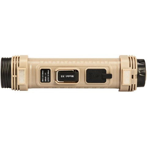 Ліхтар кемпінговий Skif Outdoor Light Stick S