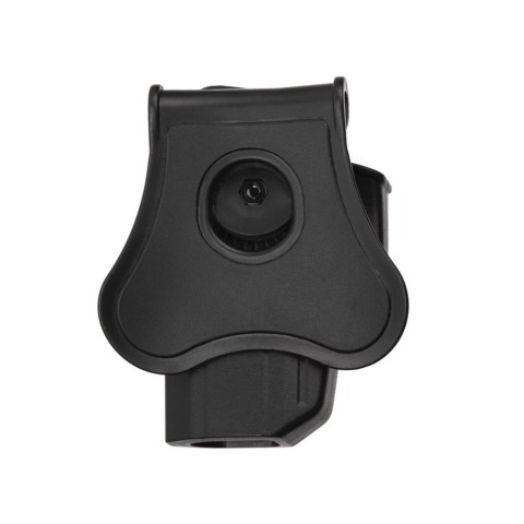 Кобура Umarex для Walther CP99/P99/PPQ и CPS