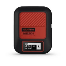 Супутниковий комунікатор Garmin inReach Messenger Plus