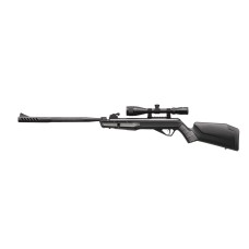 Гвинтівка пневматична Mag Fire Ultra Multi-Shot NP з прицілом 3-9x40AO, кал.4,5