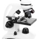 Мікроскоп SIGETA BIONIC DIGITAL 40x-640x (з камерою 2MP)